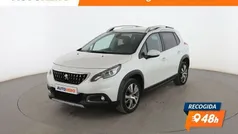 Usado 2019 Peugeot 2008 Allure SUV | 12.799 € (Precio justo)