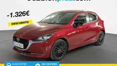 Usado 2023 Mazda 2 Edition Berlina | 14.590 € (Precio justo)