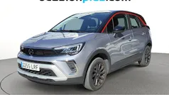 Usado 2021 Opel Crossland GS Line SUV | 10.819 € (Precio justo)