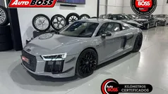 Usado 2016 Audi R8 Coupé Premium Coupe | 112.900 € (Caro)