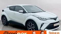 Usado 2022 Toyota C-HR Advance SUV | 22.990 € (Precio justo)