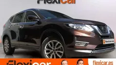 Usado 2020 Nissan X-Trail Tekna SUV | 19.290 € (Buen precio)