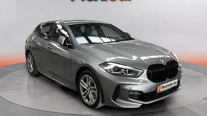 Usado BMW 118 150 CV (110 kW) 2024 Utilitario