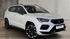 Blanco Usado 2024 Cupra Ateca SUV | 32.350 € (Super precio)