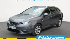 Gris / plata Usado 2013 Seat Ibiza ST Style Familiar | 7250 € (Precio justo)