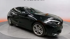 Negro Usado 2021 BMW 118 Utilitario | 21.190 € (Precio justo)