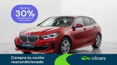 Usado 2024 BMW 118 Utilitario | 29.990 € (Precio justo)