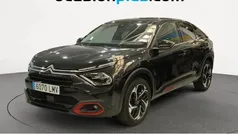 Usado 2021 Citroën C4 Feel SUV | 15.900 € (Precio justo)