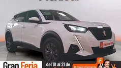 Usado 2022 Peugeot 2008 Active SUV | 14.990 € (Buen precio)