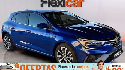 Usado Renault Mégane R.S. 160 CV (117 kW) 2021 Berlina