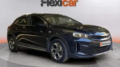 Negro Usado 2023 Kia XCeed SUV | 14.990 € (Super precio)