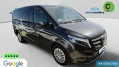 Usado 2022 Mercedes Vito Monovolumen | 39.890 € (Precio justo)