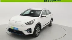 Blanco Usado 2020 Kia e-Niro 2 SUV | 19.900 € (Super precio)