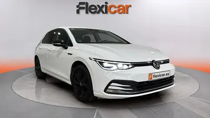 Usado VW Golf VIII Life 150 CV (110 kW) 2020 Berlina