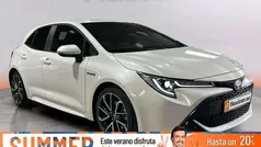 Usado 2019 Toyota Corolla Berlina | 20.090 € (Precio justo)