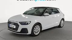 Usado 2021 Audi A1 Sportback Advanced Plus Utilitario | 16.537 € (Precio justo)