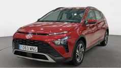 Usado 2024 Hyundai Bayon SUV | 14.228 € (Buen precio)