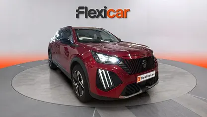 Usado Peugeot 2008 Active 101 CV (74 kW) 2023 SUV