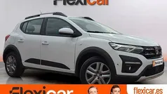 Usado 2021 Dacia Sandero Comfort Utilitario | 10.990 € (Precio justo)