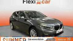Usado 2020 BMW 116 Utilitario | 20.990 € (Precio justo)