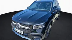 Mercedes GLB200