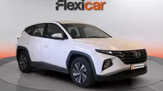 Usado 2022 Hyundai Tucson SUV | 20.990 € (Precio justo)