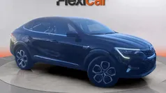Usado 2023 Renault Arkana Techno SUV | 21.990 € (Buen precio)
