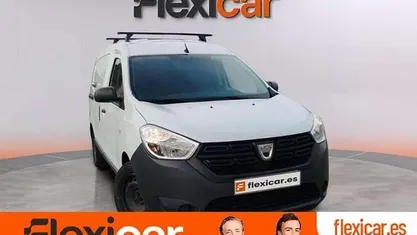 Usado Dacia Dokker Essentiel 95 CV (69 kW) 2021 Monovolumen