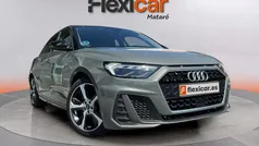 Gris Usado 2023 Audi A1 Sportback Utilitario | 21.490 € (Precio justo)