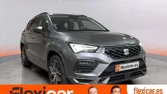 Usado 2023 Seat Ateca FR SUV | 25.990 € (Precio justo)
