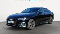 Usado 2023 Audi A4 S-Line Berlina | 33.546 € (Precio justo)