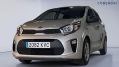Usado 2019 Kia Picanto 4 Utilitario | 7900 € (Buen precio)