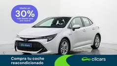 Usado 2020 Toyota Corolla Active Berlina | 18.990 € (Precio justo)