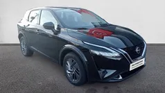 Usado 2024 Nissan Qashqai Acenta SUV | 23.600 € (Buen precio)