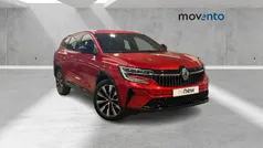Usado 2024 Renault Espace Techno Monovolumen | 35.900 € (Precio justo)