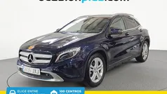Usado 2017 Mercedes GLA200 AMG line SUV | 16.800 € (Buen precio)