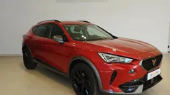 Usado 2024 Cupra Formentor SUV | 26.750 € (Precio justo)