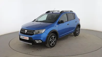 Usado 2020 Dacia Sandero Utilitario | 12.599 € (Precio justo)