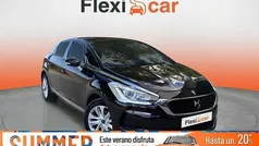 Usado 2016 DS Automobiles DS5 Utilitario | 11.790 € (Precio justo)