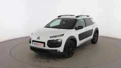 Blanco Usado 2015 Citroën C4 Shine SUV | 8999 € (Buen precio)