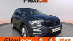 Usado 2021 VW T-Roc Edition SUV | 18.990 € (Buen precio)