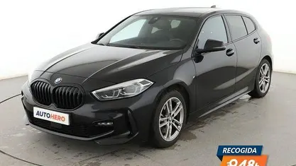 Usado BMW 120 M Sport 178 CV (130 kW) 2024 Utilitario