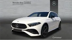 Usado 2024 Mercedes A250 Berlina | 36.900 € (Precio justo)