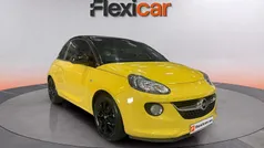 Usado 2014 Opel Adam Glam Utilitario | 7990 € (Precio justo)