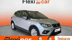 Usado 2021 Seat Arona Ecomotive SUV | 14.990 € (Precio justo)