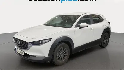 Usado 2025 Mazda CX-30 Prime-Line SUV | 22.537 € (Super precio)