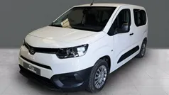 Blanco Usado 2022 Toyota Proace City Van | 14.140 € (Super precio)