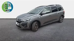 Usado 2024 Dacia Jogger Expression Familiar | 26.700 € (Precio justo)