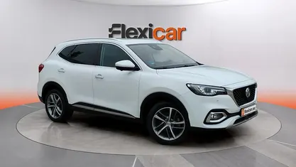 Usado MG HS Luxury 162 CV (119 kW) 2023 SUV