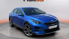 Usado 2022 Kia XCeed 2 SUV | 15.190 € (Super precio)